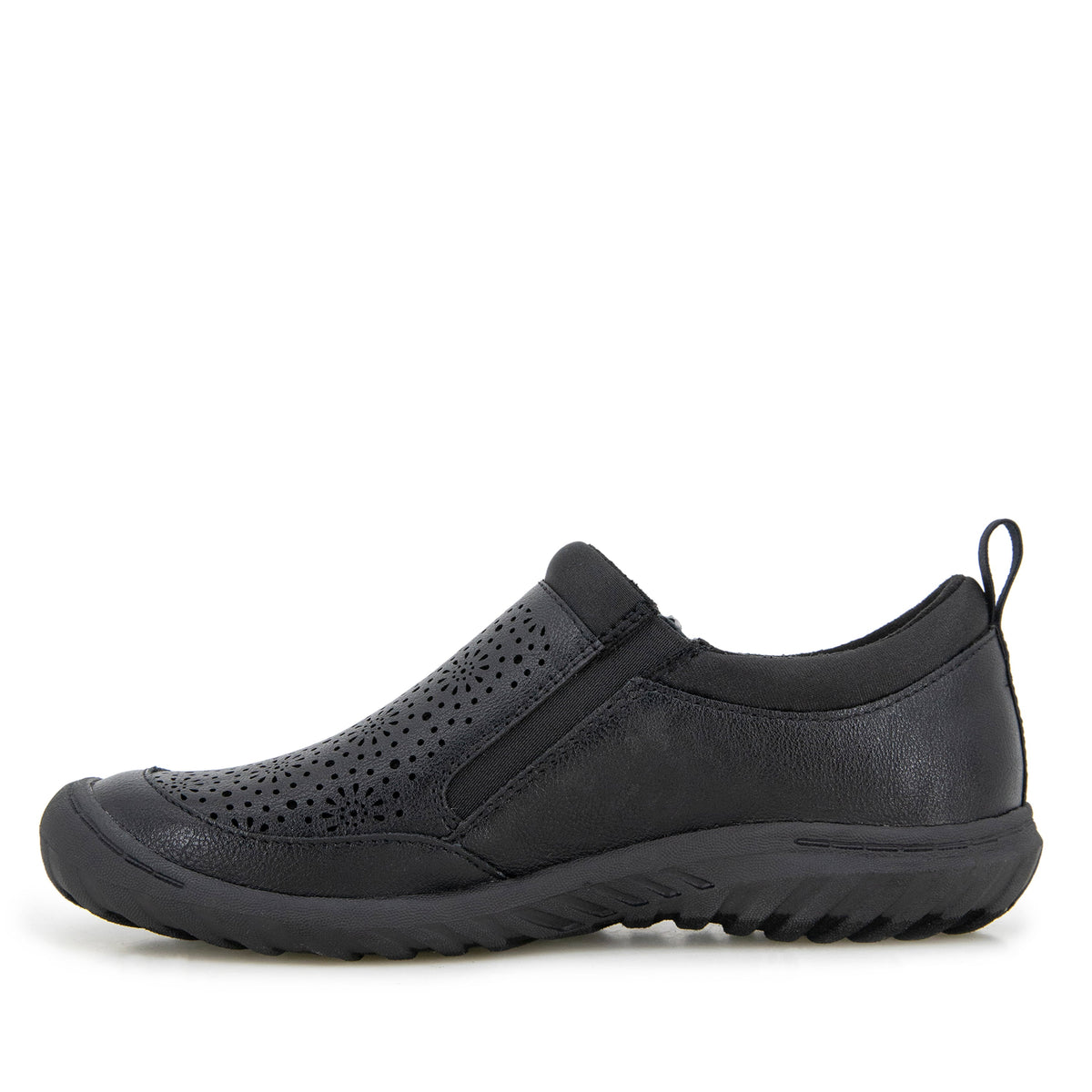 Jambu Quality - AVERY - black