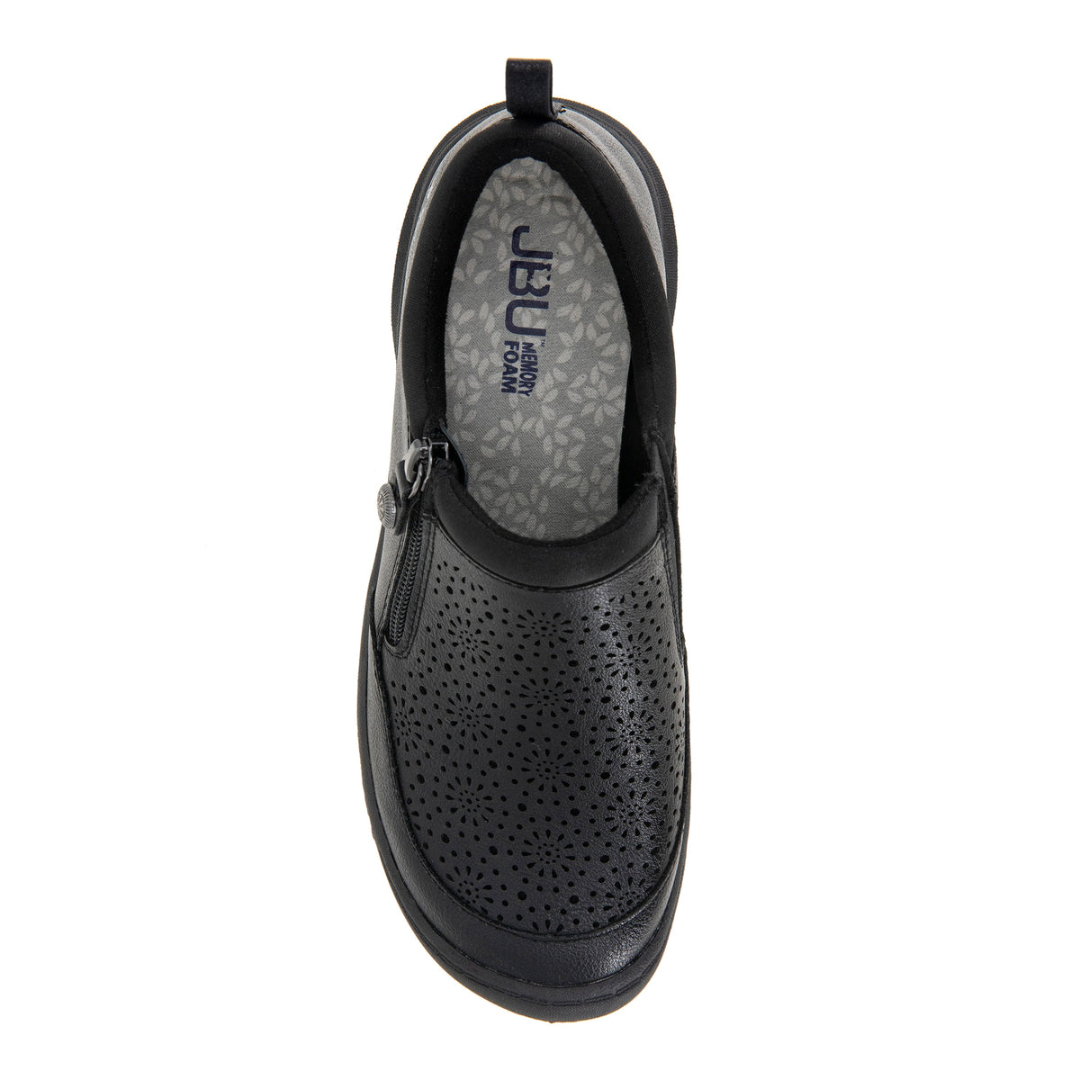 Jambu Quality - AVERY - black