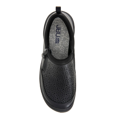 Jambu Quality - AVERY - black