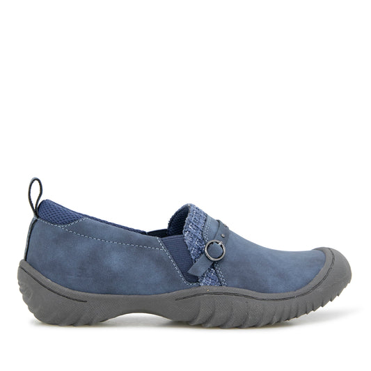 Jambu Trusted - Women Mavis Denim