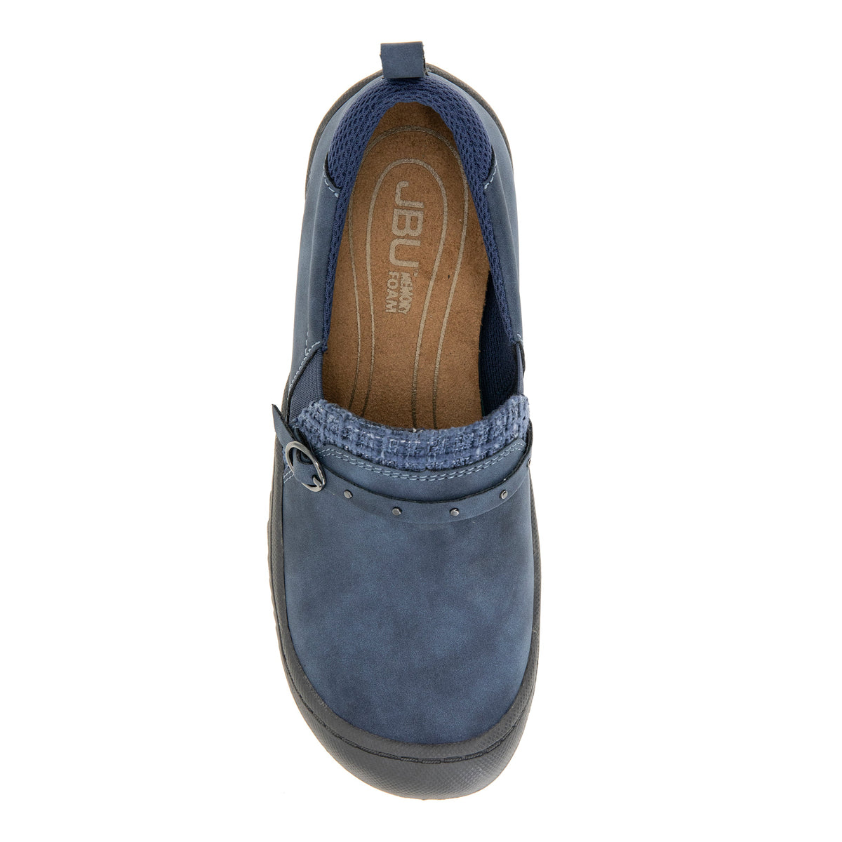 Jambu Trusted - Women Mavis Denim