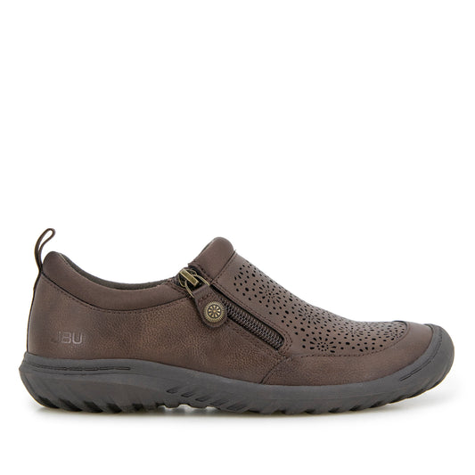 Jambu Customer Favorite - AVERY - brown