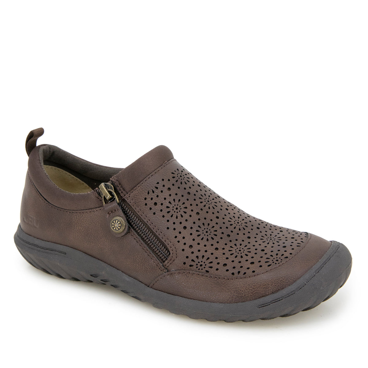 Jambu Customer Favorite - AVERY - brown