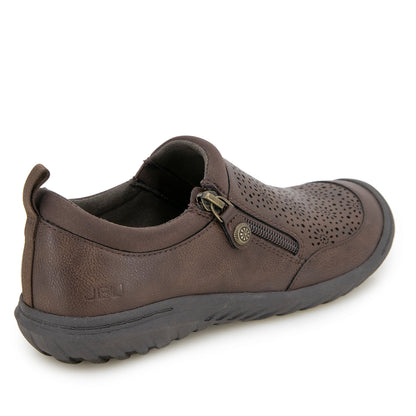 Jambu Customer Favorite - AVERY - brown