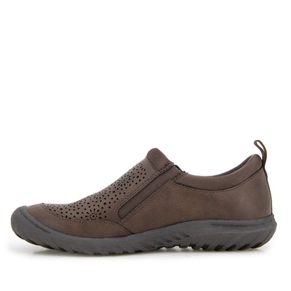 Jambu Customer Favorite - AVERY - brown