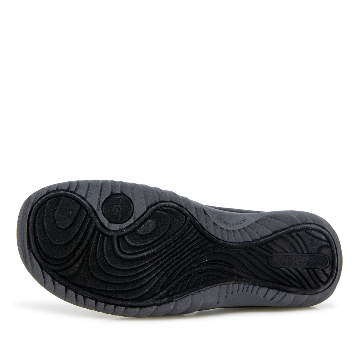 Jambu Smart Buy - Women Mavis Black