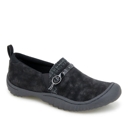 Jambu Smart Buy - Women Mavis Black