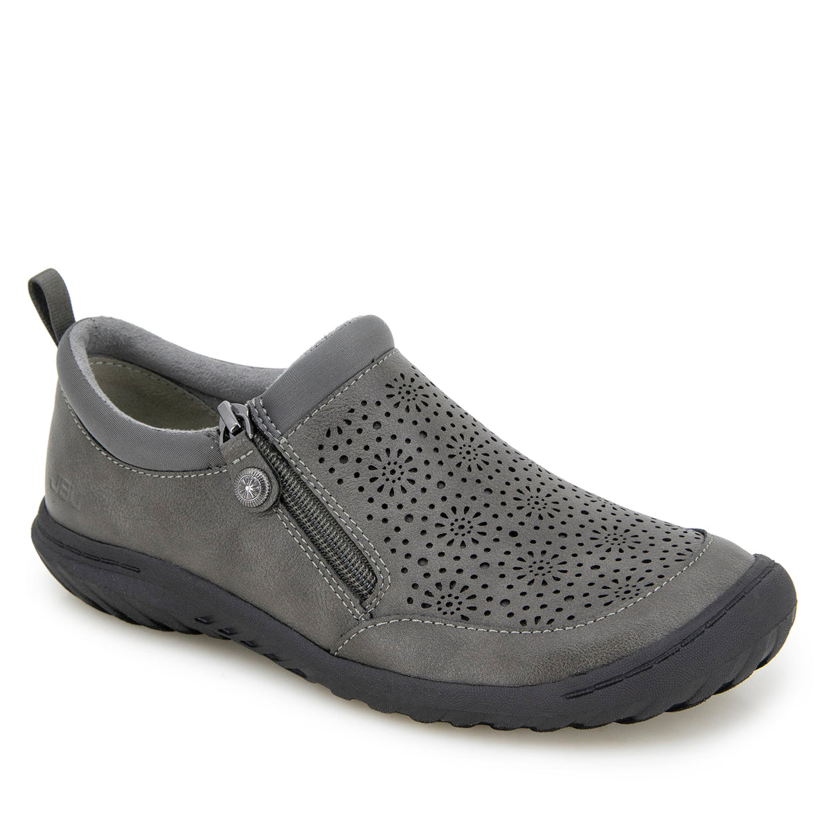 Jambu Value - AVERY - grey