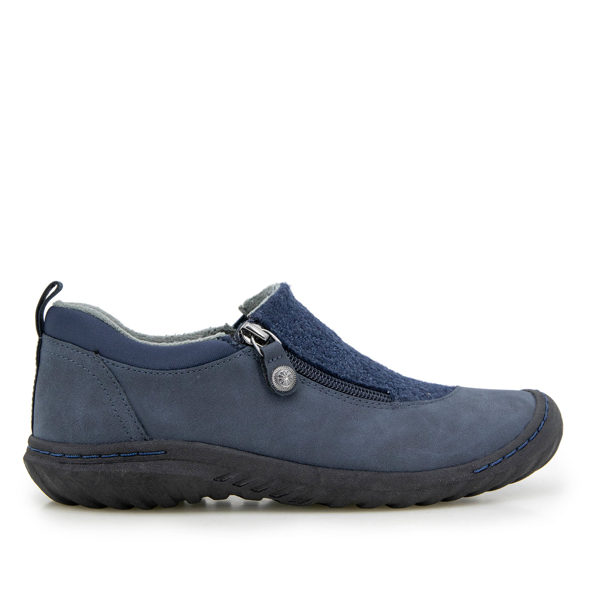 Jambu Latest - ELODIE - navy