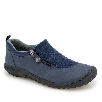 Jambu Latest - ELODIE - navy