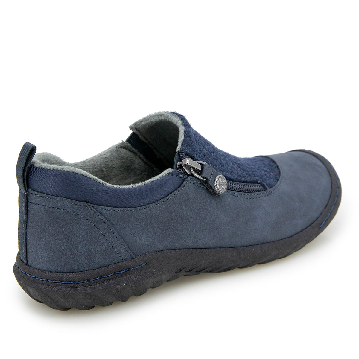 Jambu Latest - ELODIE - navy