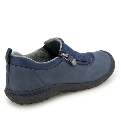 Jambu Latest - ELODIE - navy