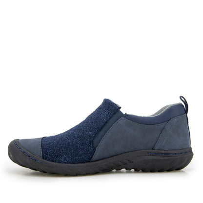 Jambu Latest - ELODIE - navy