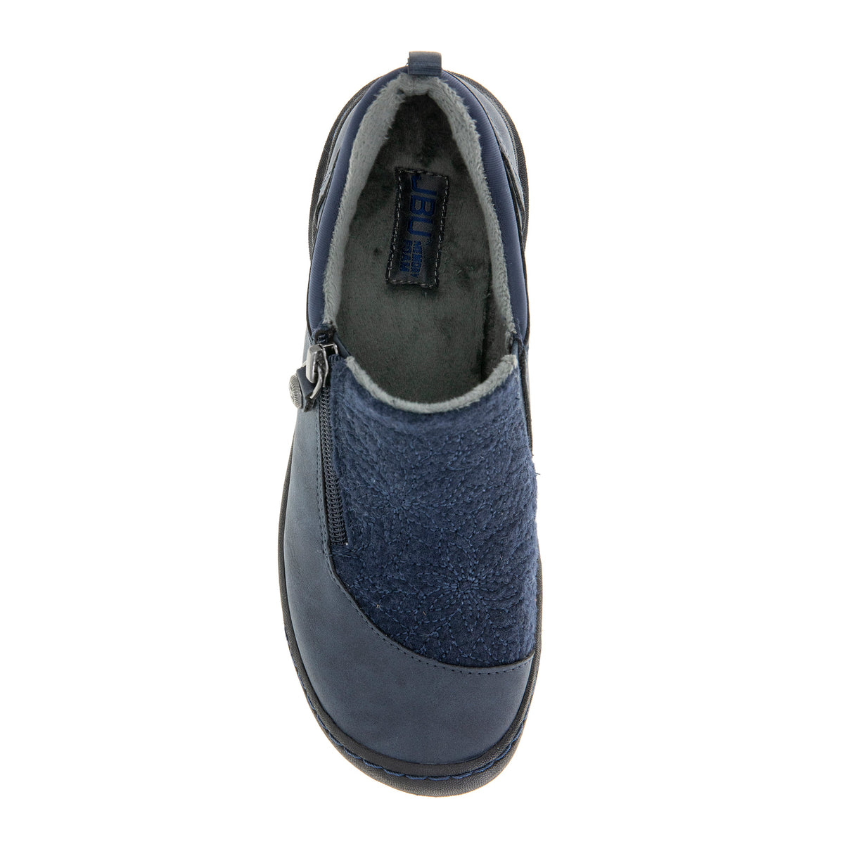 Jambu Latest - ELODIE - navy