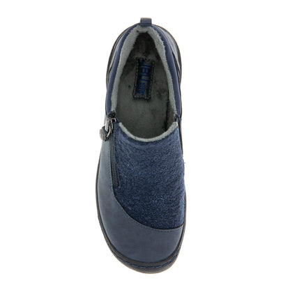Jambu Latest - ELODIE - navy