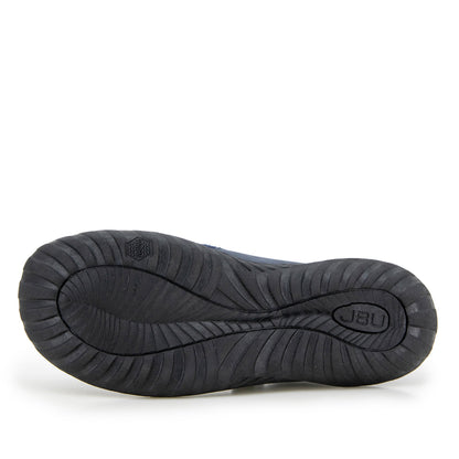 Jambu Latest - ELODIE - navy