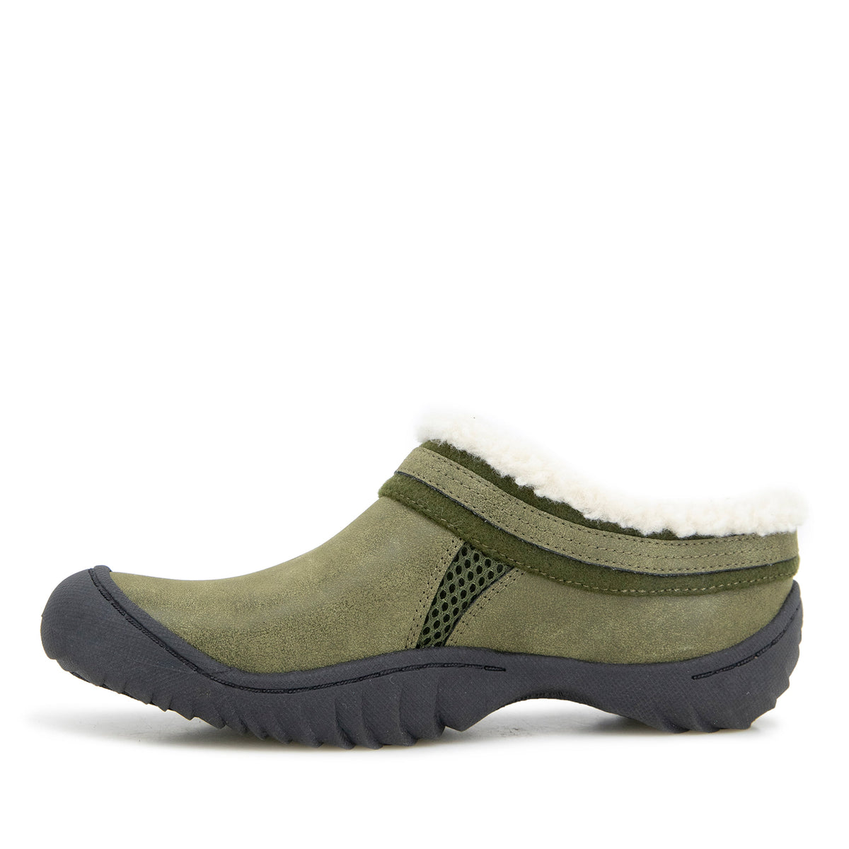 Jambu Quality - Women Ginger Olive