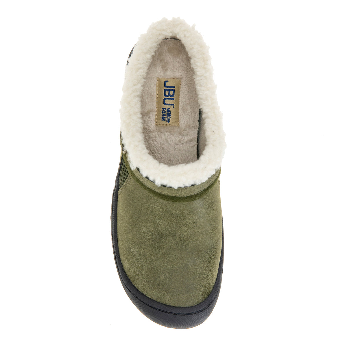 Jambu Quality - Women Ginger Olive
