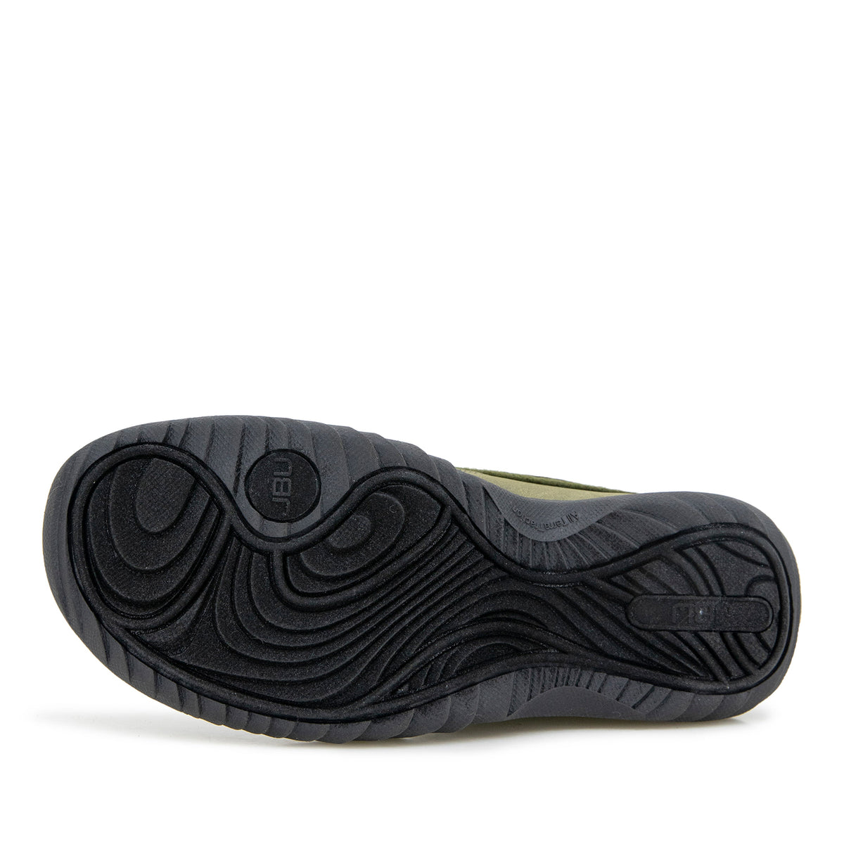 Jambu Quality - Women Ginger Olive