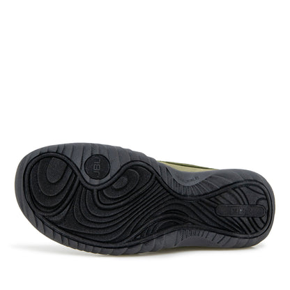 Jambu Quality - Women Ginger Olive