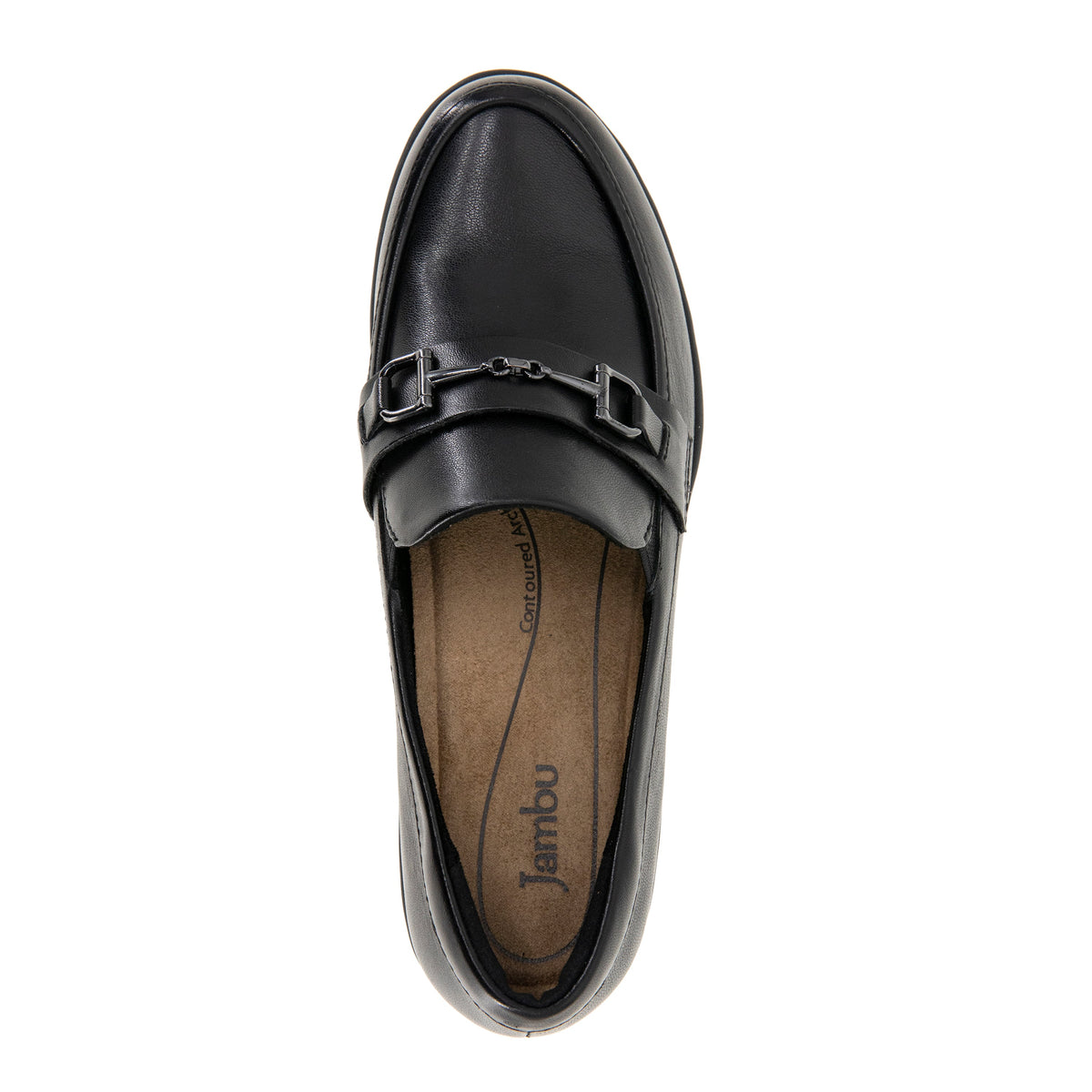 Jambu Great Value - TABITHA-black