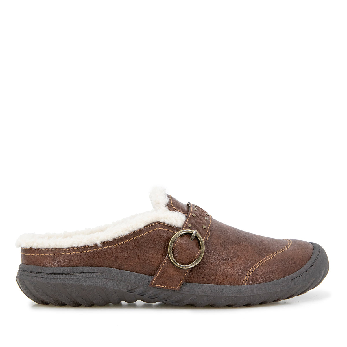 Jambu Latest - Riley - Dark Brown