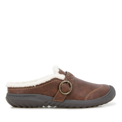 Jambu Latest - Riley - Dark Brown