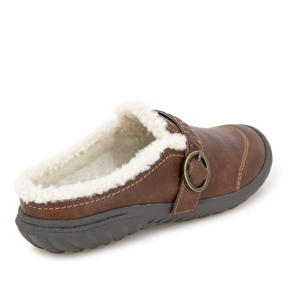 Jambu Latest - Riley - Dark Brown