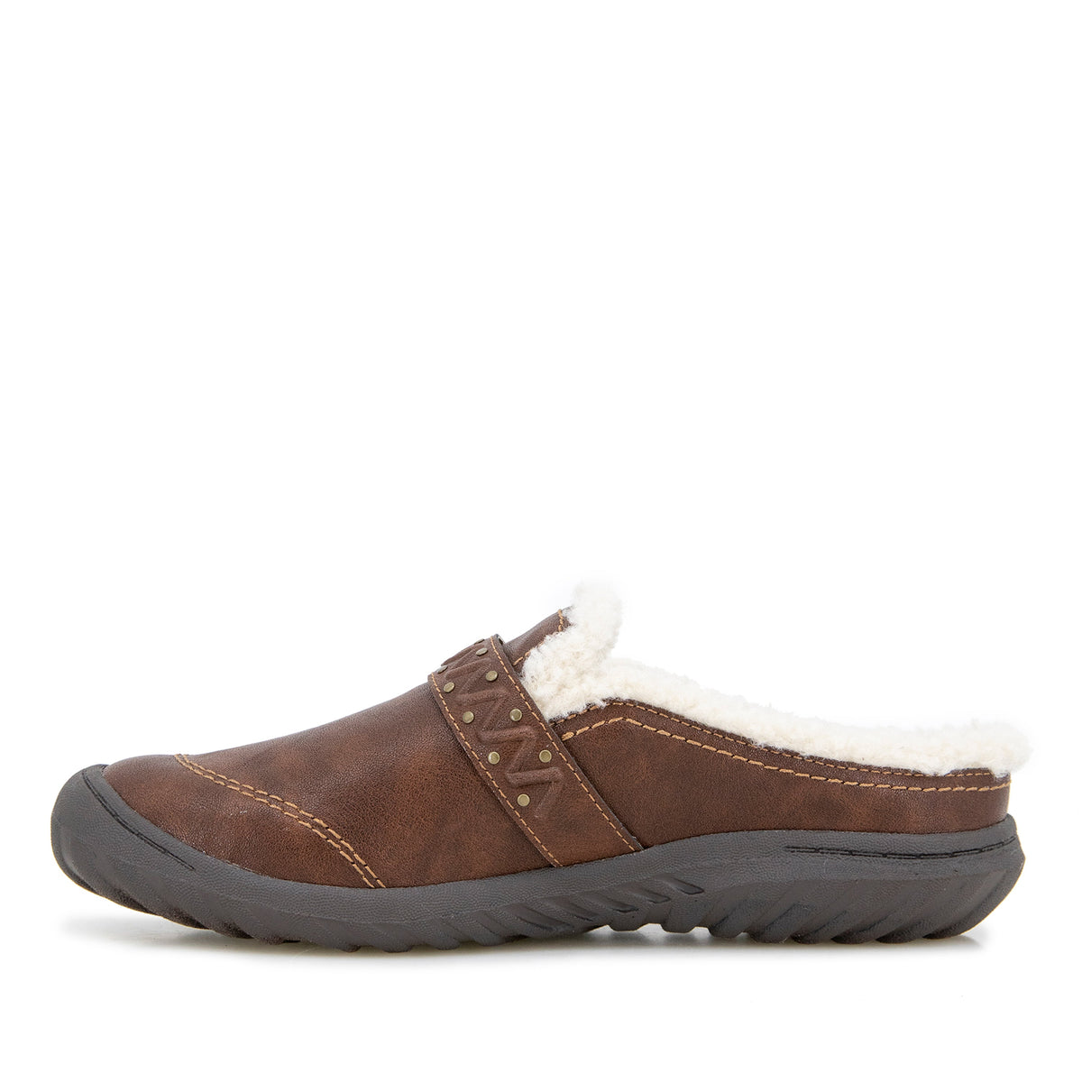 Jambu Latest - Riley - Dark Brown