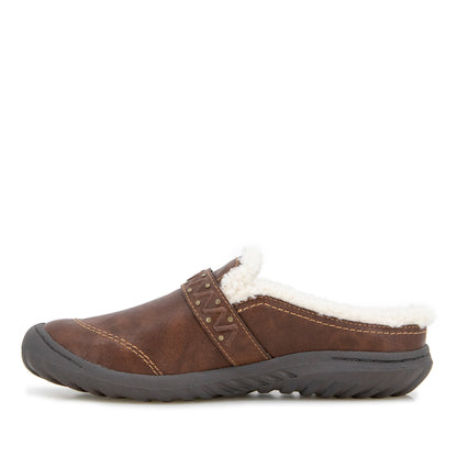 Jambu Latest - Riley - Dark Brown