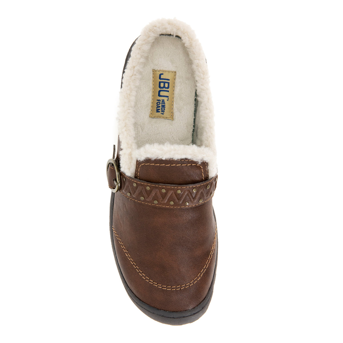 Jambu Latest - Riley - Dark Brown