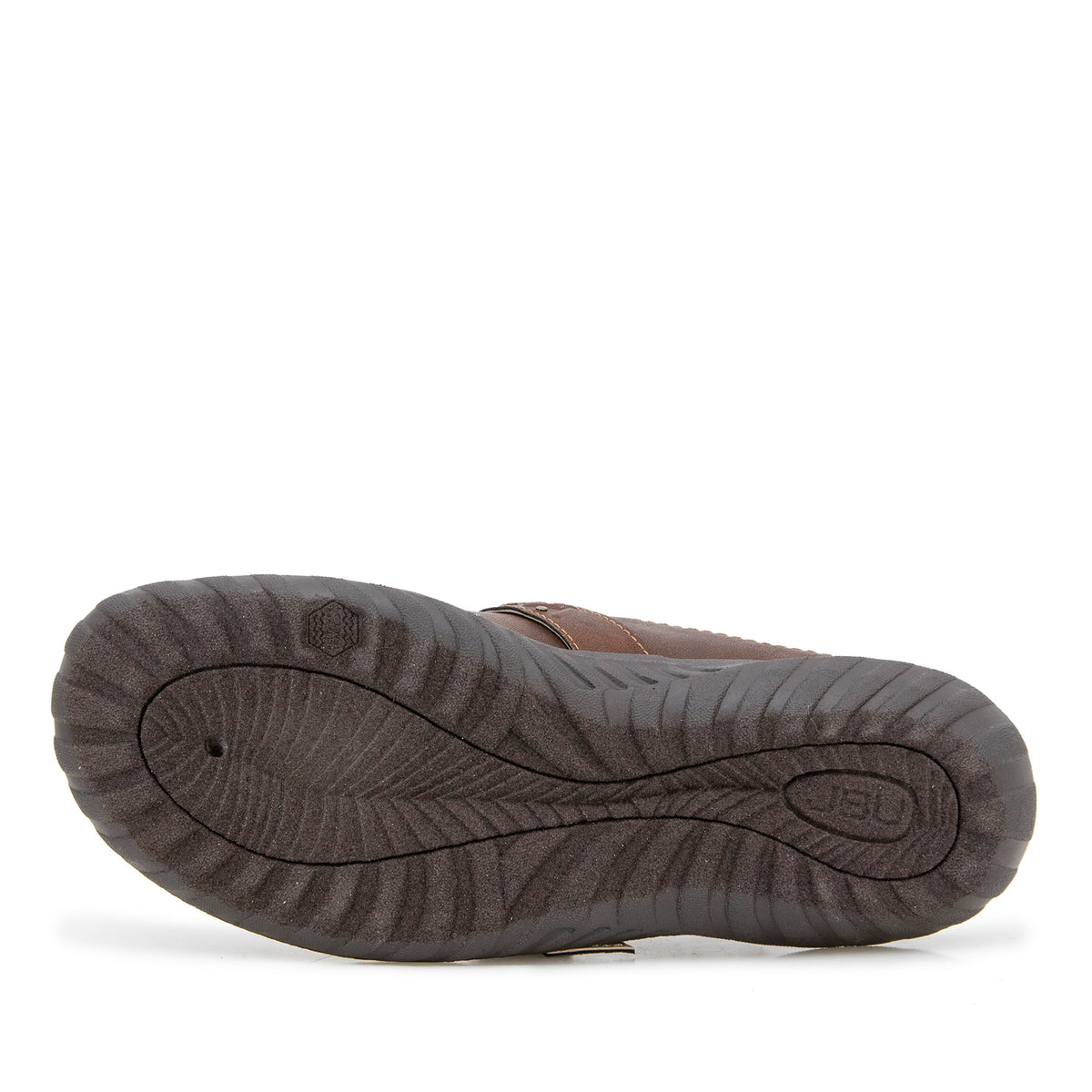 Jambu Latest - Riley - Dark Brown