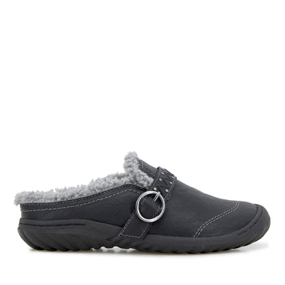 Jambu Quality - Riley - Black