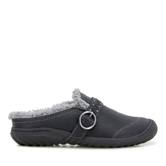Jambu Quality - Riley - Black