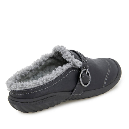 Jambu Quality - Riley - Black