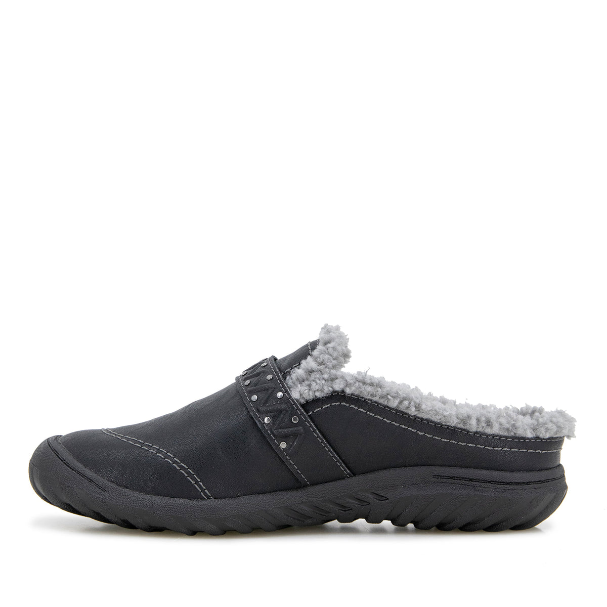 Jambu Quality - Riley - Black