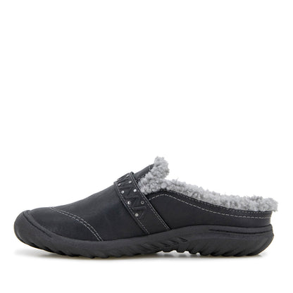 Jambu Quality - Riley - Black