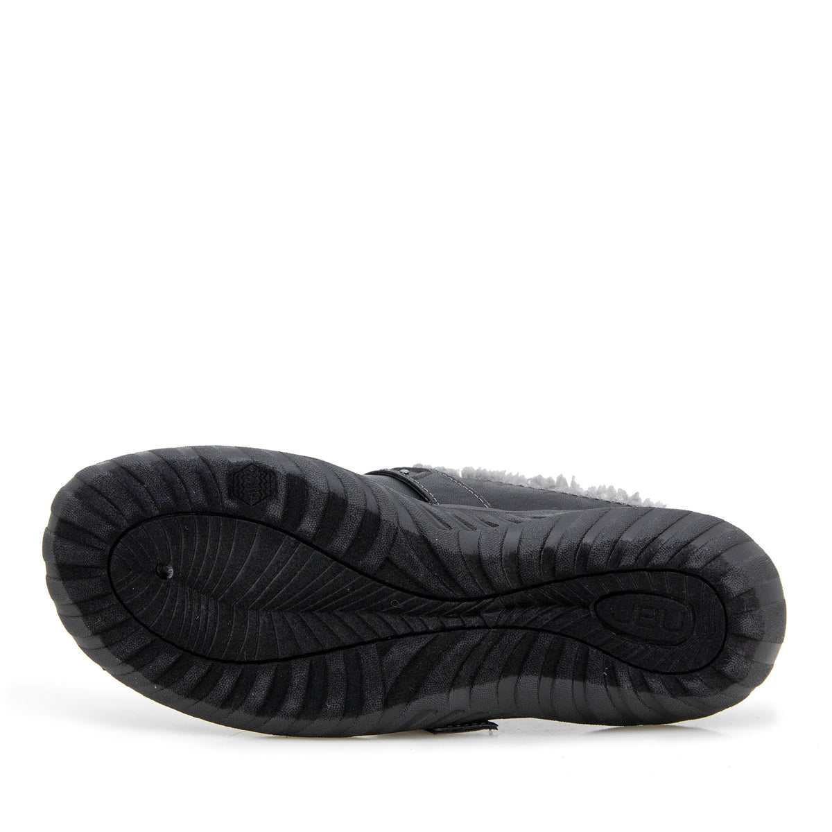 Jambu Quality - Riley - Black