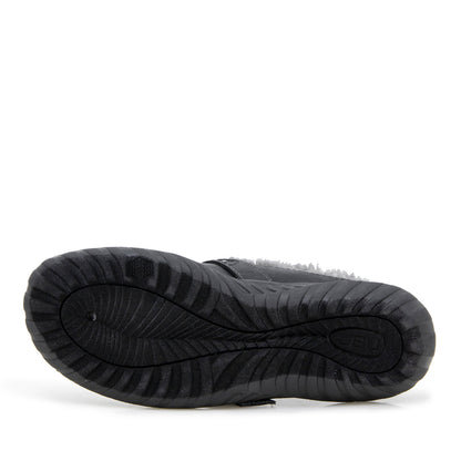 Jambu Quality - Riley - Black
