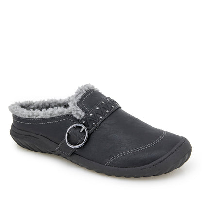 Jambu Quality - Riley - Black