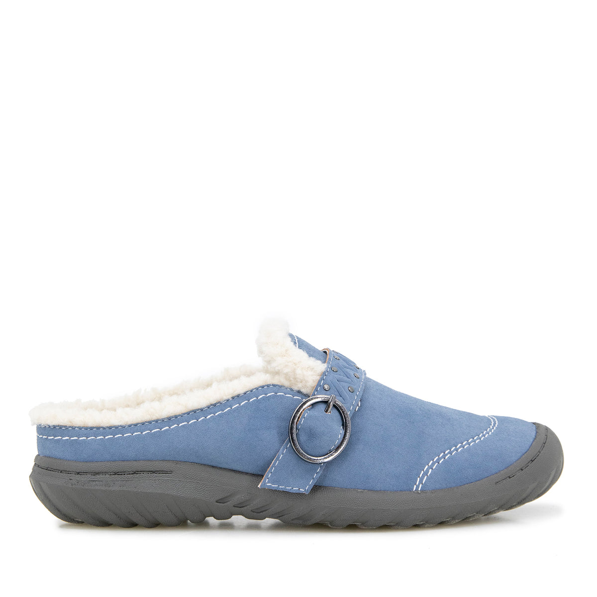 Jambu Top Pick - Riley - Light Denim
