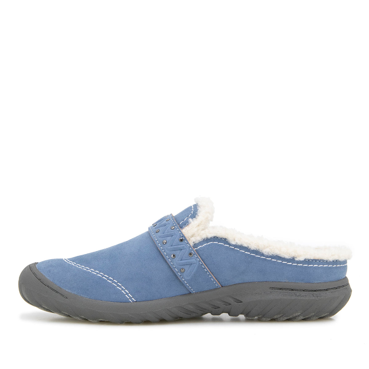 Jambu Top Pick - Riley - Light Denim
