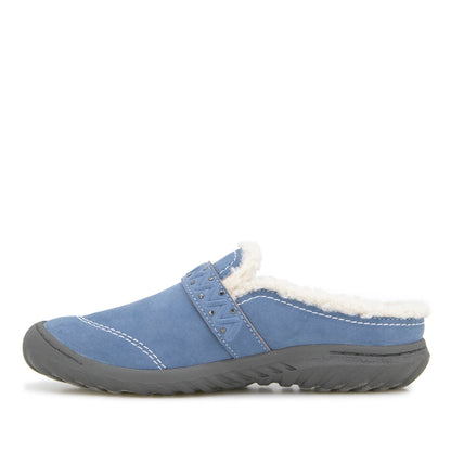 Jambu Top Pick - Riley - Light Denim