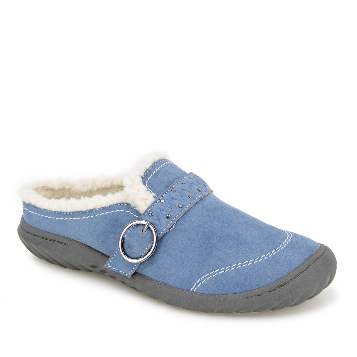 Jambu Top Pick - Riley - Light Denim