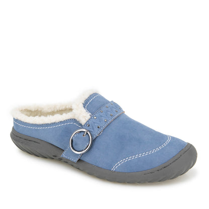 Jambu Top Pick - Riley - Light Denim