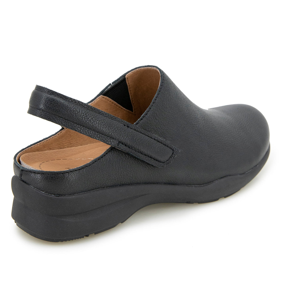 Jambu Value - Tilda - Black