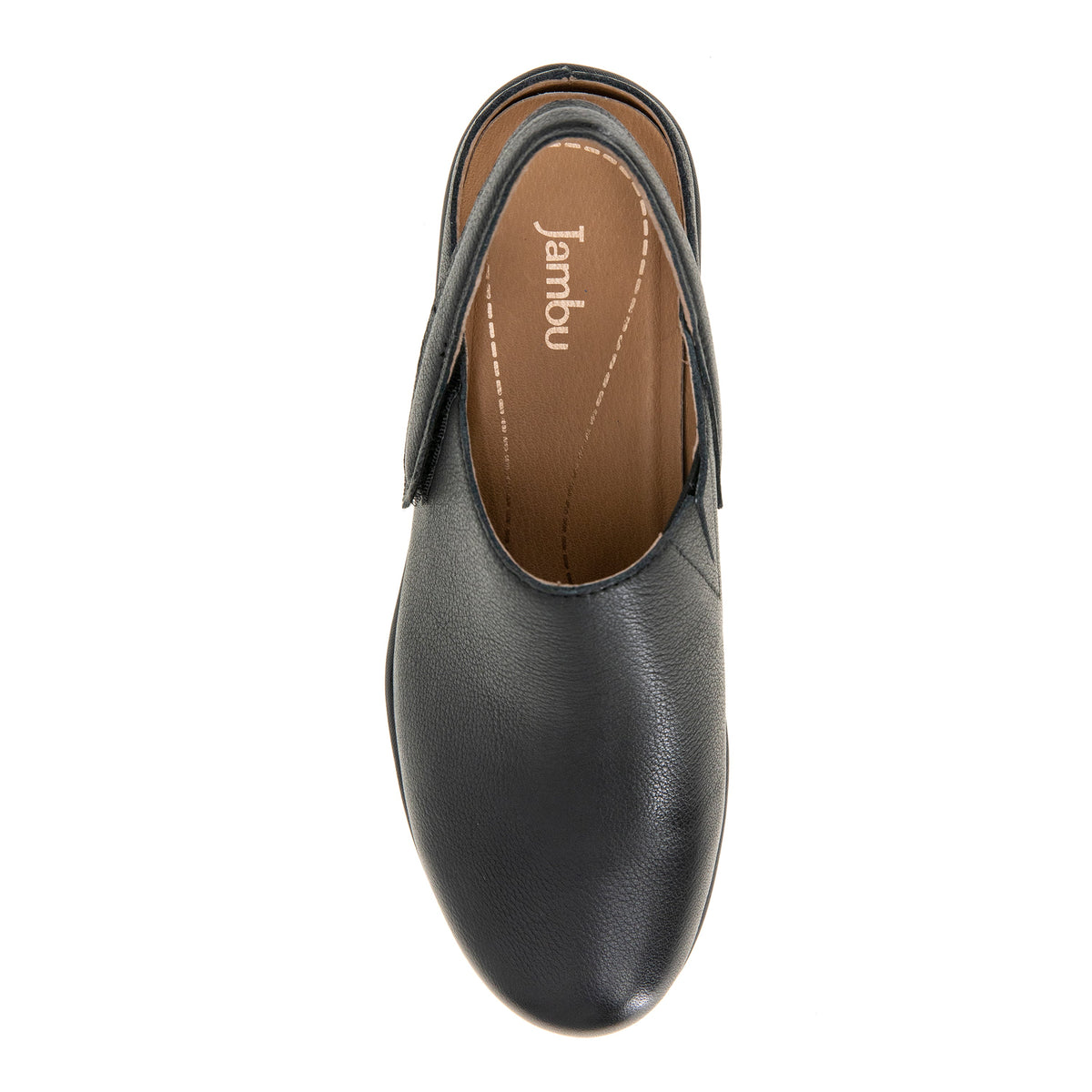 Jambu Value - Tilda - Black