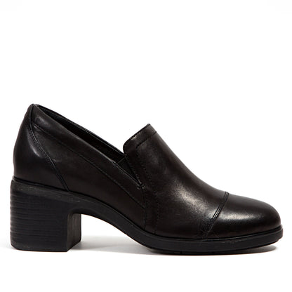 Jambu Value - Women Vaughn Water Resistant Black