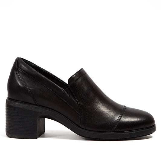 Jambu Value - Women Vaughn Water Resistant Black