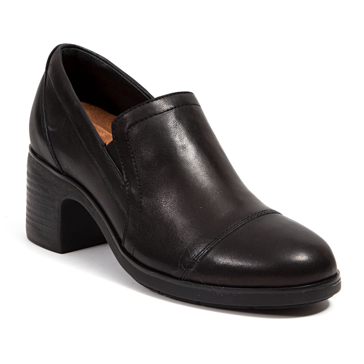 Jambu Value - Women Vaughn Water Resistant Black
